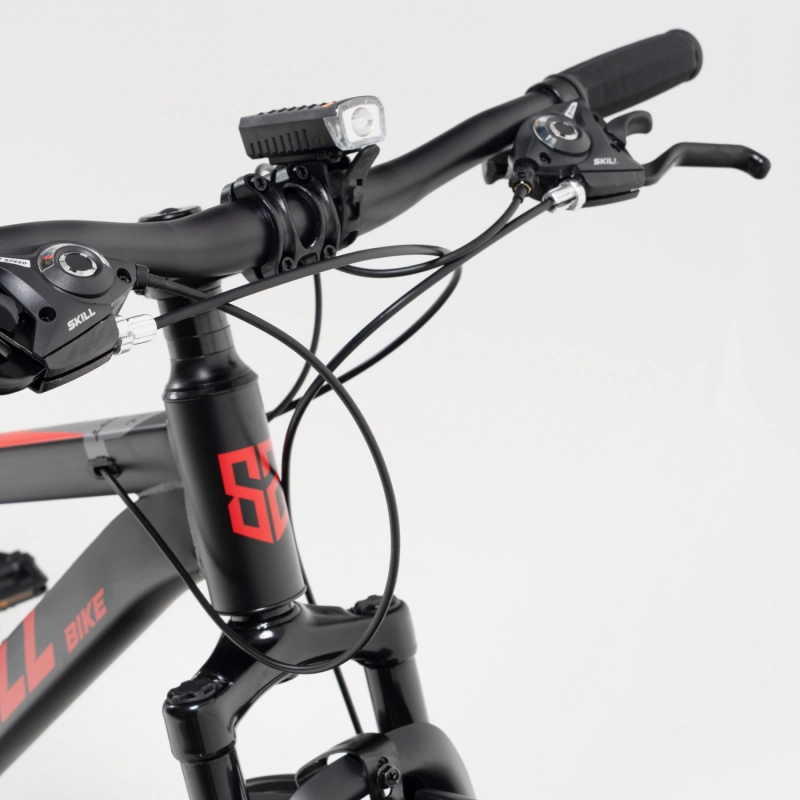 Подростковый велосипед SKILL BIKE 3063 фото 4