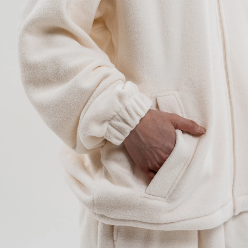 Флисовый костюм BRONSON Linen S/M фото 27