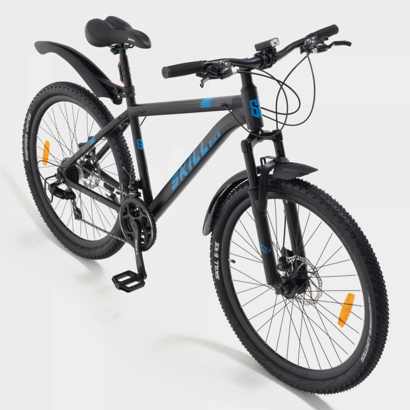 Горный велосипед SKILL BIKE 3073 фото 11