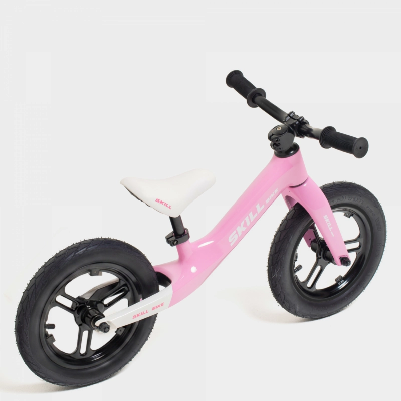 Беговел SKILL BIKE RACERX фото 5