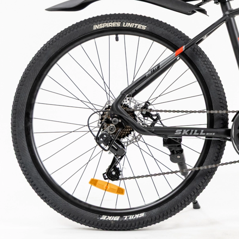 Горный велосипед SKILL BIKE 3050 фото 7
