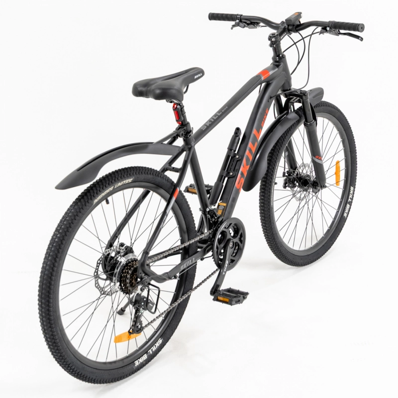 Горный велосипед SKILL BIKE 3050 фото 11