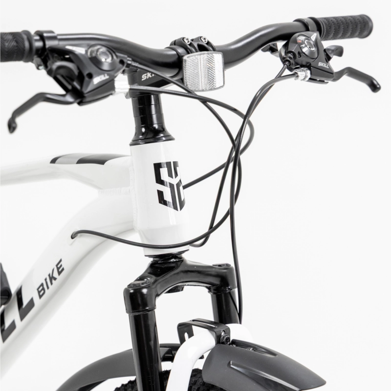 Горный велосипед SKILL BIKE 3050 фото 3