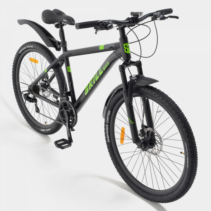 Горный велосипед SKILL BIKE 3073 фото 11