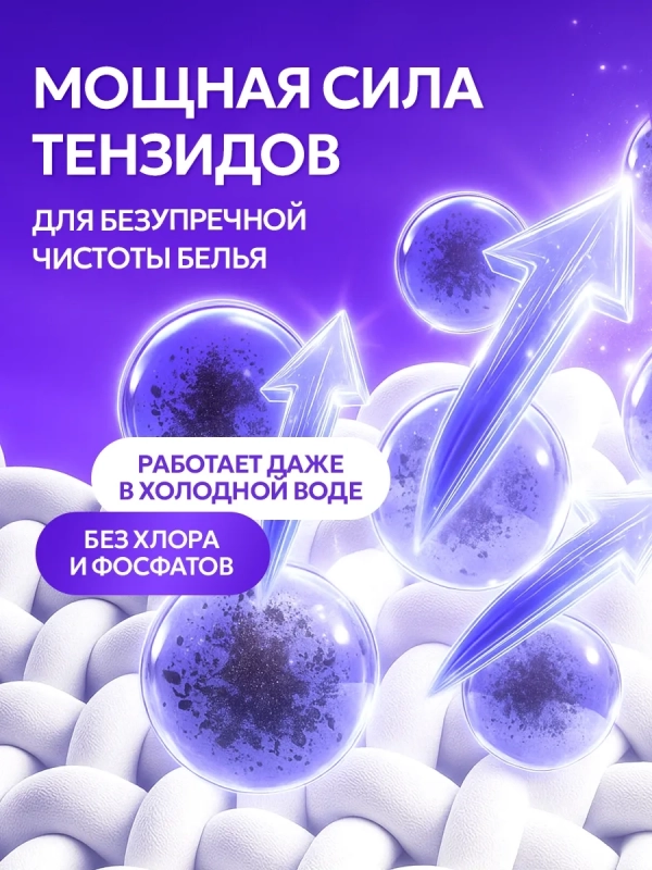 septivit для стирки 5 литров