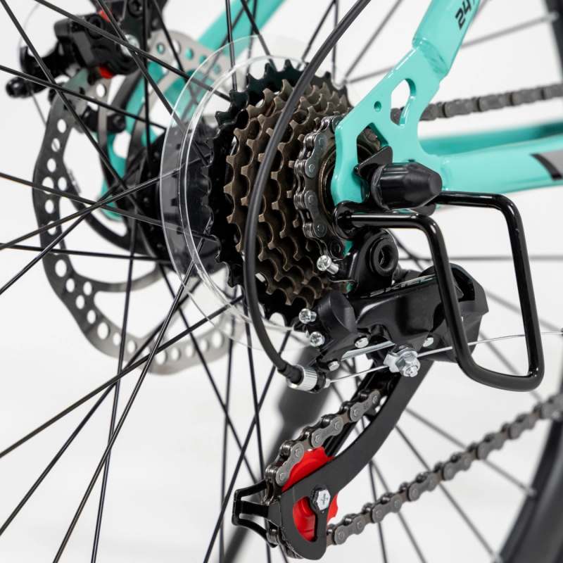 Подростковый велосипед SKILL BIKE 3063 фото 9