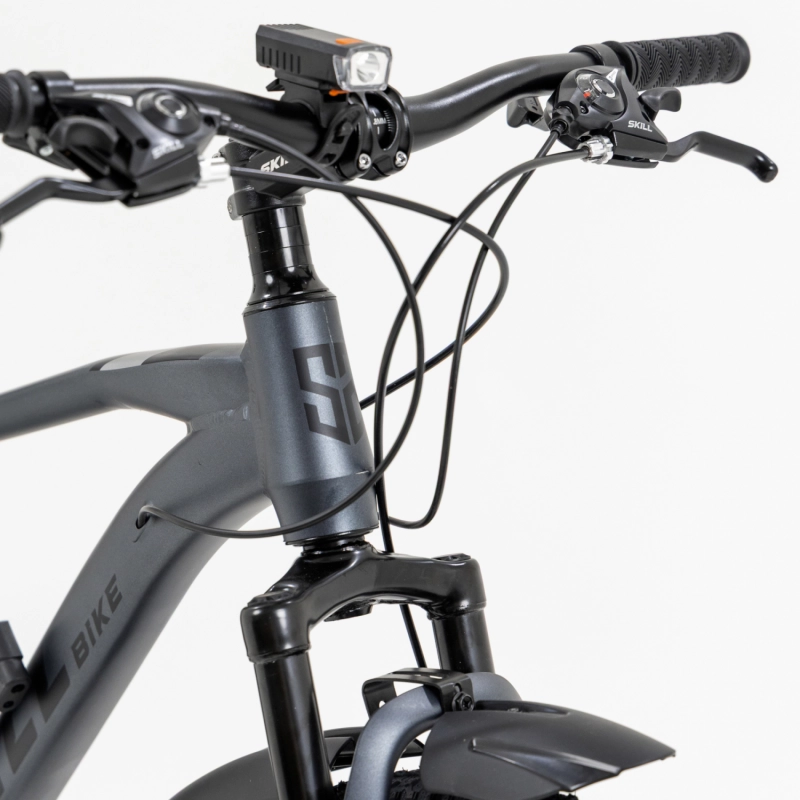 Горный велосипед SKILL BIKE 3050 фото 3