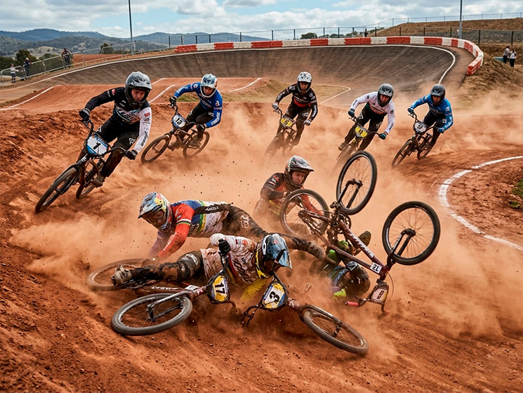 6-BMX-Racing-екфмьш
