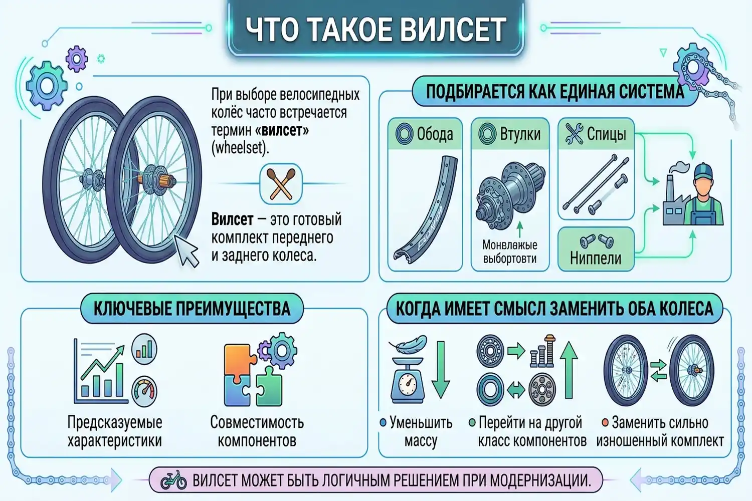 что такое вилсе