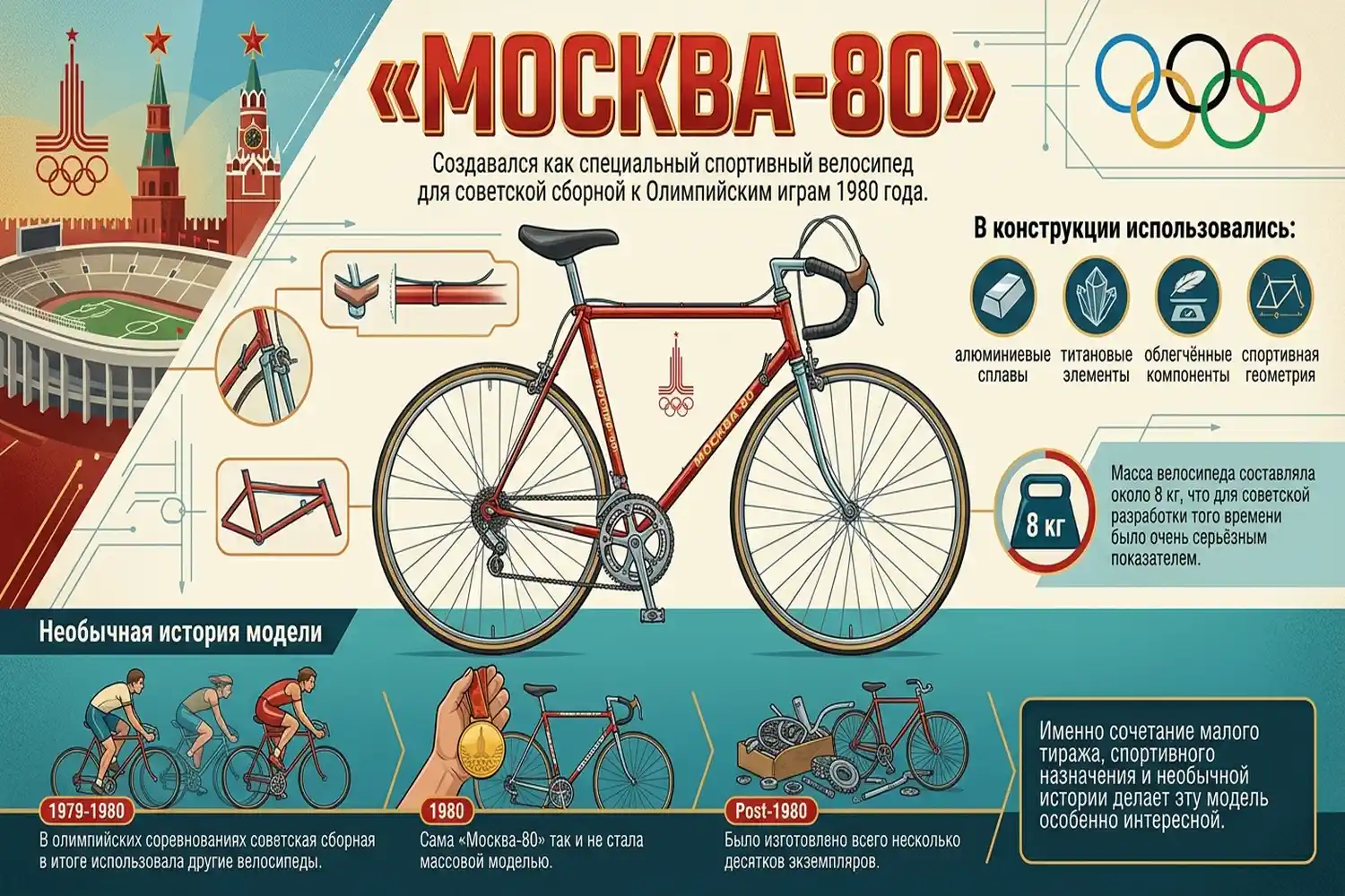 москва-80