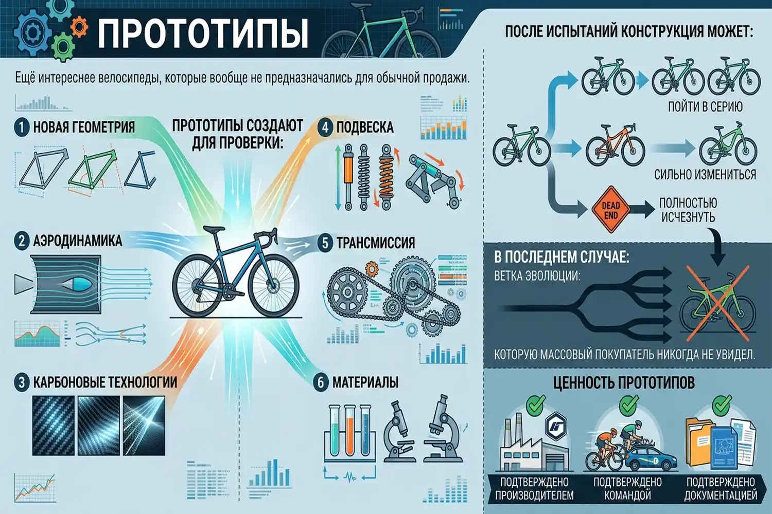 прототипы